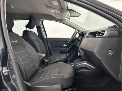 Photo 22 Dacia Duster  Blue dCi 115 4x2