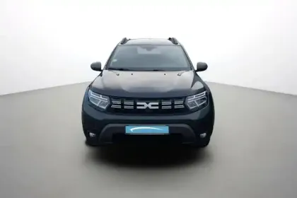 Photo 7 Dacia Duster  Blue dCi 115 4x2