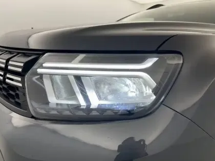 Photo 29 Dacia Duster  Blue dCi 115 4x2