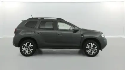 Photo 14 Dacia Duster  Blue dCi 115 4x2