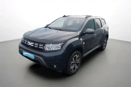 Photo Dacia Duster Journey