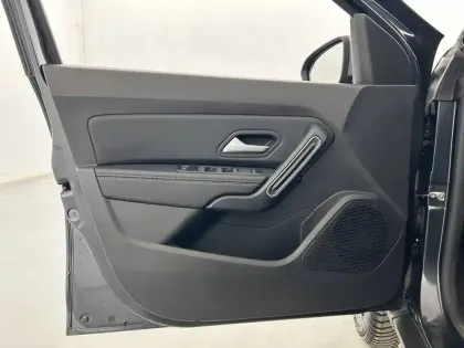 Photo 19 Dacia Duster  Blue dCi 115 4x2