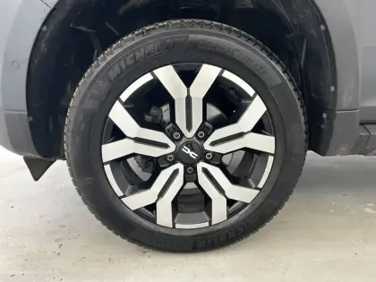 Photo 27 Dacia Duster  Blue dCi 115 4x2