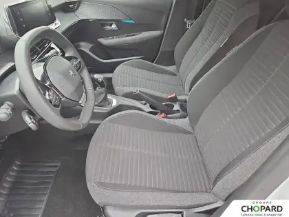 Photo 47 Peugeot 208 Gén. II Ph1 NG Style 5