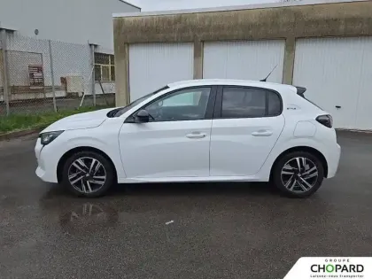 Photo 36 Peugeot 208 Gén. II Ph1 NG Style 5