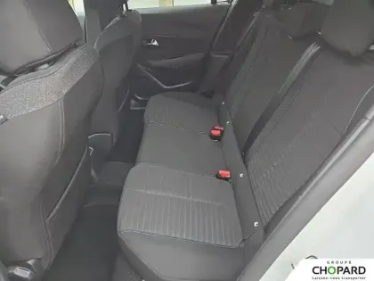 Photo 17 Peugeot 208 Gén. II Ph1 NG Style 5