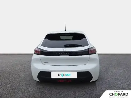 Photo 5 Peugeot 208 Gén. II Ph1 NG Style 5