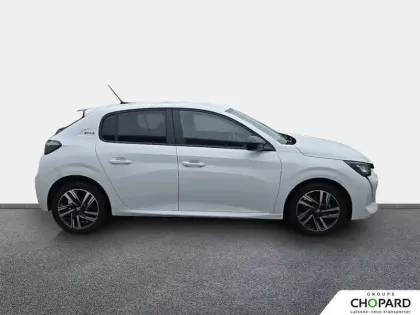 Photo 8 Peugeot 208 Gén. II Ph1 NG Style 5