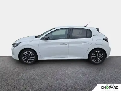 Photo 46 Peugeot 208 Gén. II Ph1 NG Style 5