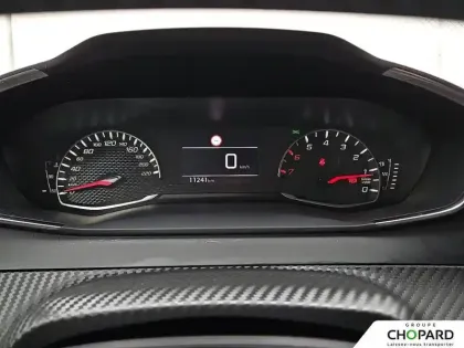 Photo 16 Peugeot 208 Gén. II Ph1 NG Style 5