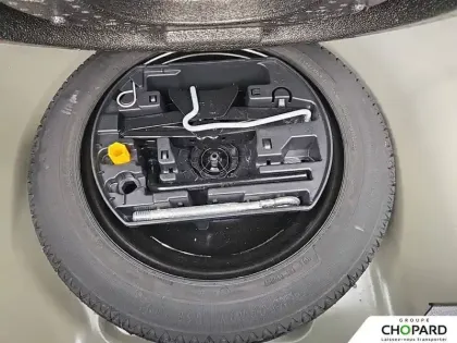 Photo 28 Peugeot 208 Gén. II Ph1 NG Style 5