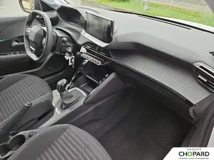 Photo 49 Peugeot 208 Gén. II Ph1 NG Style 5