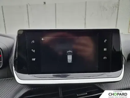 Photo 51 Peugeot 208 Gén. II Ph1 NG Style 5