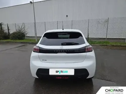 Photo 33 Peugeot 208 Gén. II Ph1 NG Style 5