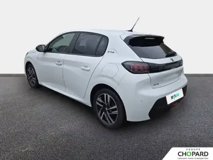 Photo 43 Peugeot 208 Gén. II Ph1 NG Style 5