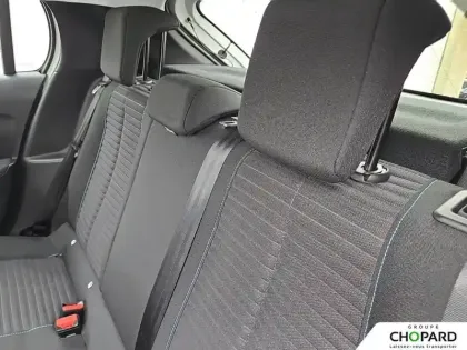 Photo 18 Peugeot 208 Gén. II Ph1 NG Style 5