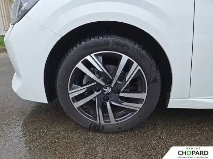 Photo 24 Peugeot 208 Gén. II Ph1 NG Style 5