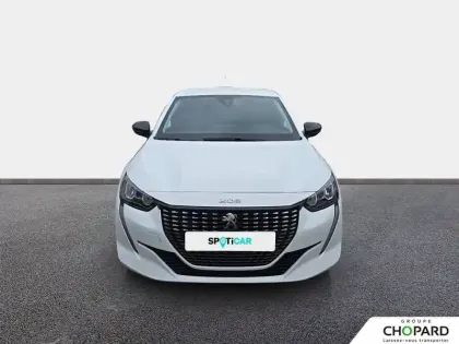 Photo 40 Peugeot 208 Gén. II Ph1 NG Style 5