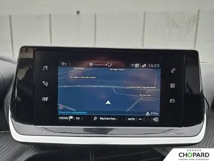 Photo 50 Peugeot 208 Gén. II Ph1 NG Style 5