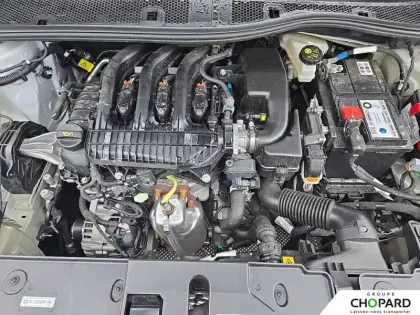 Photo 62 Peugeot 208 Gén. II Ph1 NG Style 5