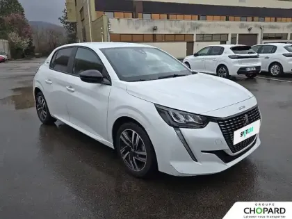 Photo 69 Peugeot 208 Gén. II Ph1 NG Style 5