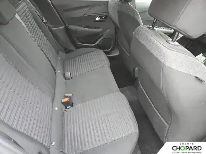 Photo 56 Peugeot 208 Gén. II Ph1 NG Style 5