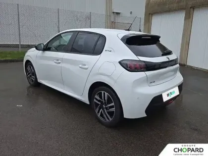 Photo 71 Peugeot 208 Gén. II Ph1 NG Style 5