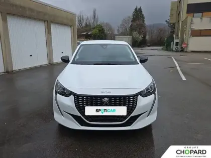 Photo 31 Peugeot 208 Gén. II Ph1 NG Style 5