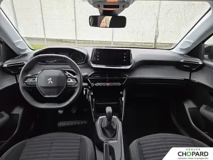 Photo 11 Peugeot 208 Gén. II Ph1 NG Style 5