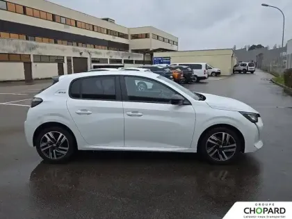 Photo 72 Peugeot 208 Gén. II Ph1 NG Style 5