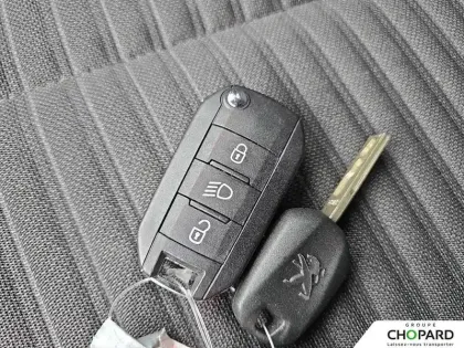 Photo 20 Peugeot 208 Gén. II Ph1 NG Style 5