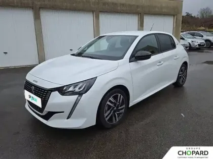 Photo 29 Peugeot 208 Gén. II Ph1 NG Style 5