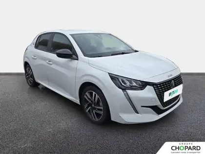 Photo 41 Peugeot 208 Gén. II Ph1 NG Style 5