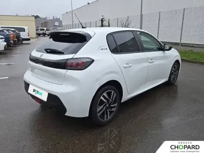 Photo 30 Peugeot 208 Gén. II Ph1 NG Style 5