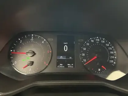 Photo 16 Renault Clio  SOCIETE BLUE DCI 85