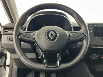 Photo 14 Renault Clio  SOCIETE BLUE DCI 85