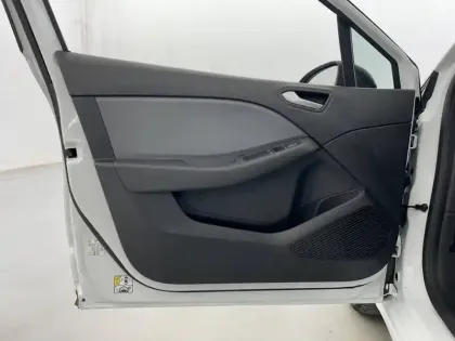 Photo 10 Renault Clio  SOCIETE BLUE DCI 85