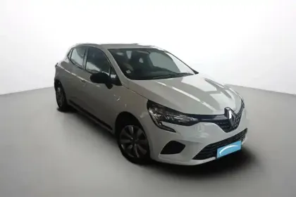 Photo 6 Renault Clio  SOCIETE BLUE DCI 85