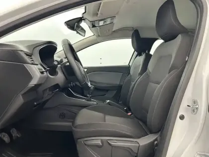 Photo 9 Renault Clio  SOCIETE BLUE DCI 85