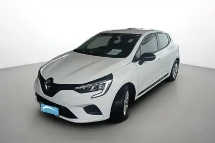 Photo Renault Clio Air