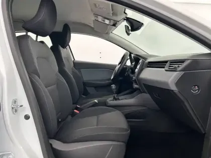 Photo 13 Renault Clio  SOCIETE BLUE DCI 85