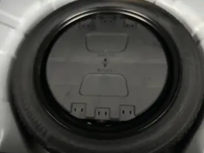 Photo 21 Renault Clio  SOCIETE BLUE DCI 85