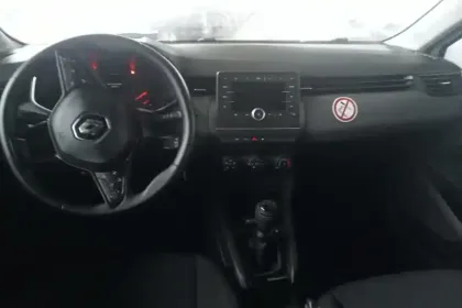 Photo 8 Renault Clio  SOCIETE BLUE DCI 85