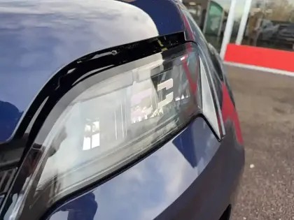 Photo 20 Renault 5 Renault  E-Tech Electrique 10 ch autonomie confort