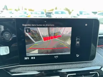 Photo 19 Renault 5 Renault  E-Tech Electrique 10 ch autonomie confort