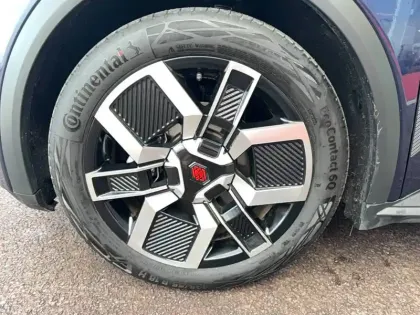 Photo 18 Renault 5 Renault  E-Tech Electrique 10 ch autonomie confort