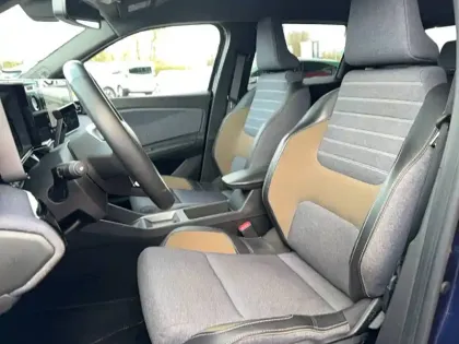 Photo 8 Renault 5 Renault  E-Tech Electrique 10 ch autonomie confort