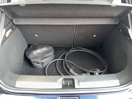 Photo 17 Renault 5 Renault  E-Tech Electrique 10 ch autonomie confort