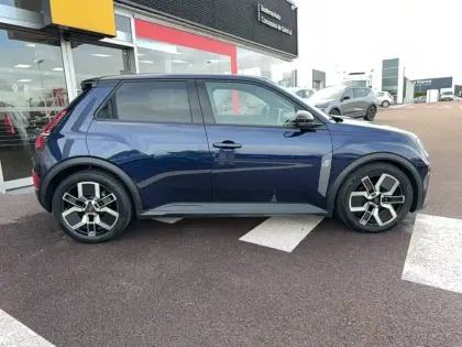 Photo 30 Renault 5 Renault  E-Tech Electrique 10 ch autonomie confort