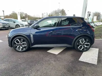 Photo 26 Renault 5 Renault  E-Tech Electrique 10 ch autonomie confort